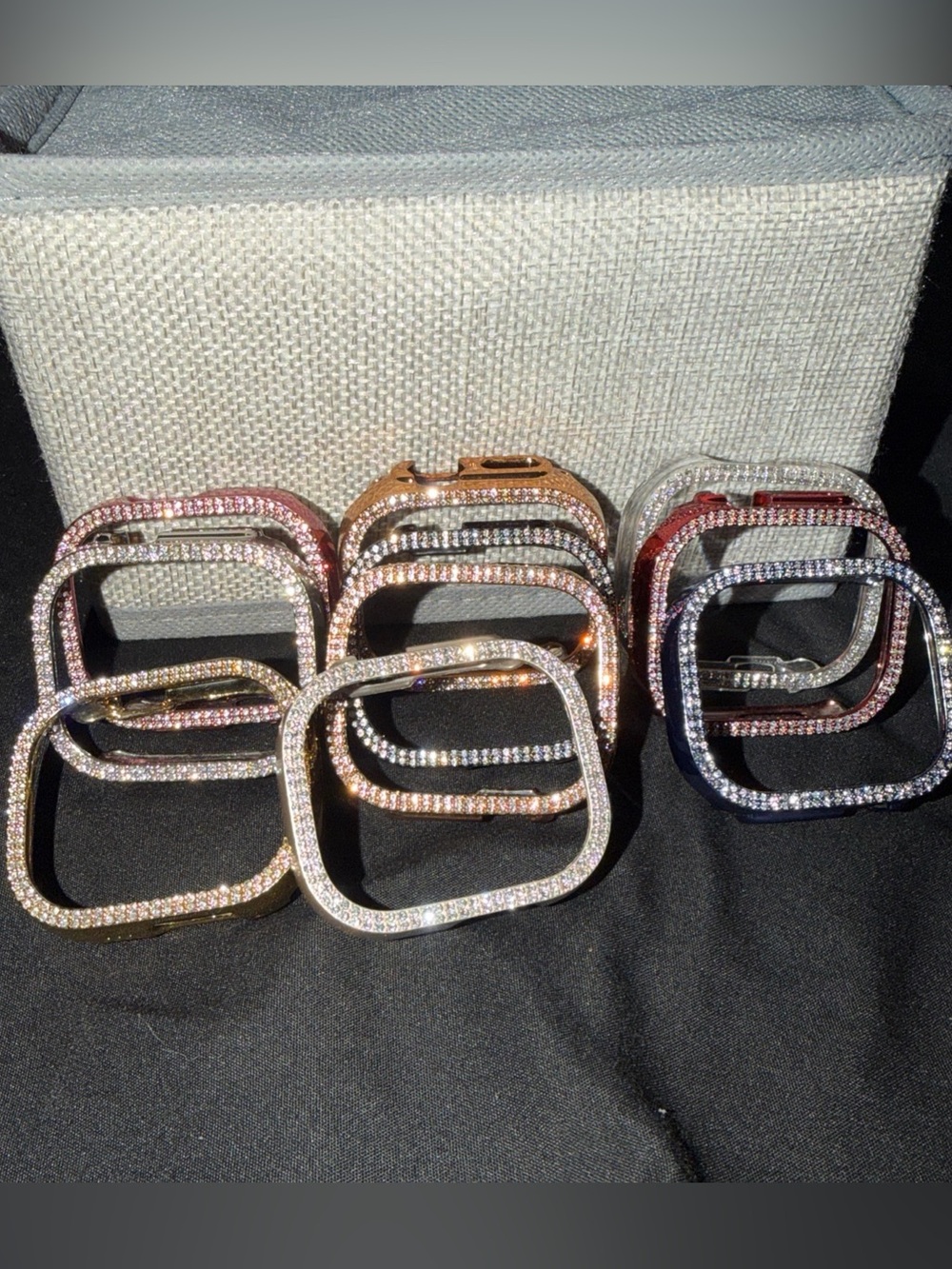 Apple Watch Ultra 1-3 lot of 10 covers